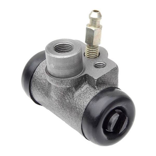 Raybestos Brakes PG Plus Drum Brake Wheel Cylinder - Rear