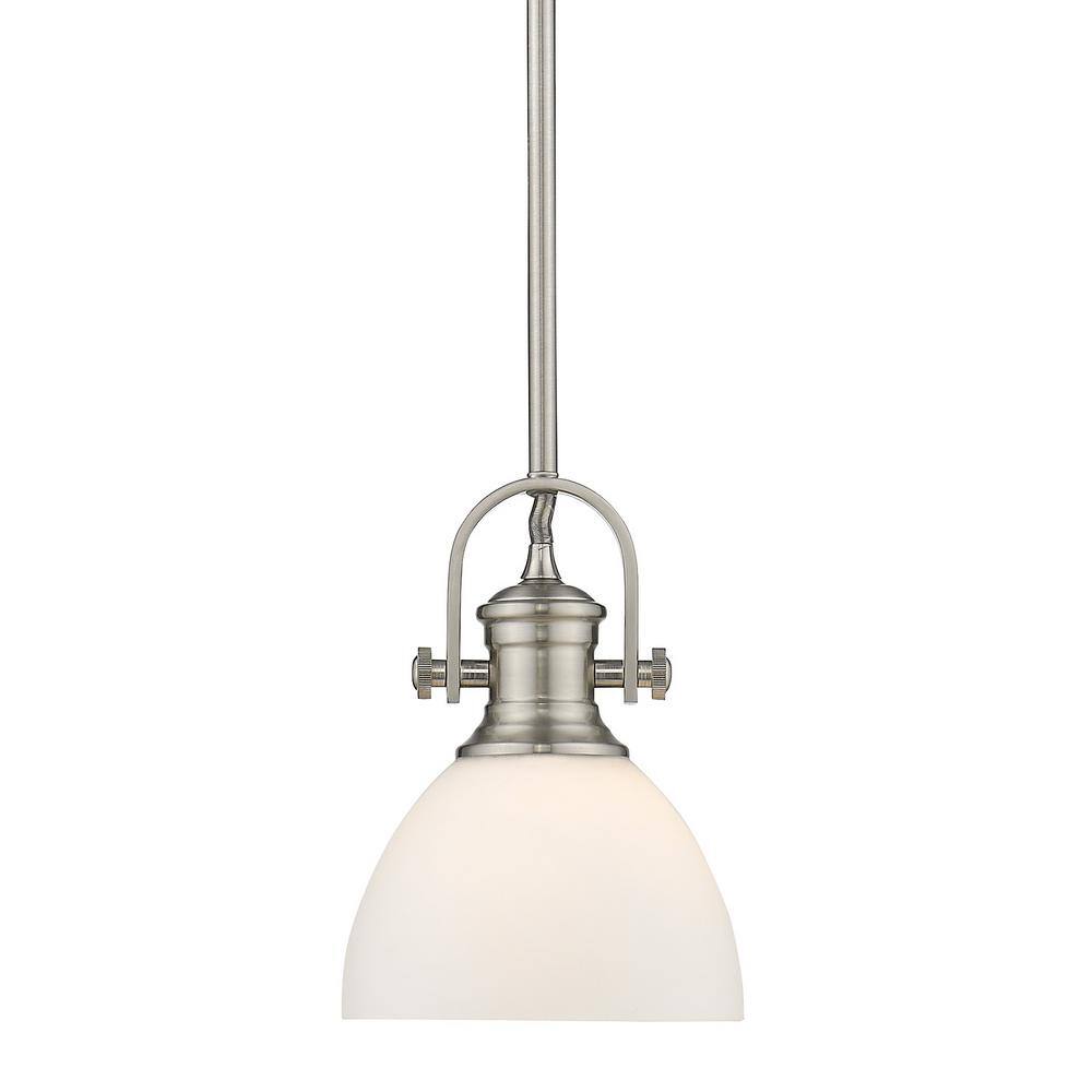 Golden Lighting Hines Mini Pendant