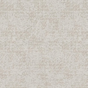 Elegant Dosinia - Color Rock Crystal Indoor Pattern Gray Carpet