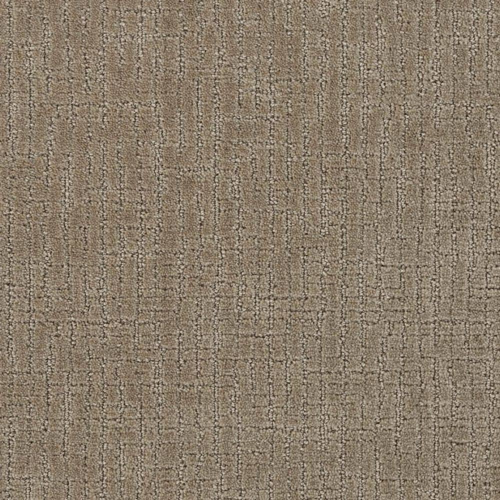 8 in. x 8 in. Pattern Carpet Sample - Linen Loft - Color Sandy price history on PriceWatchPro