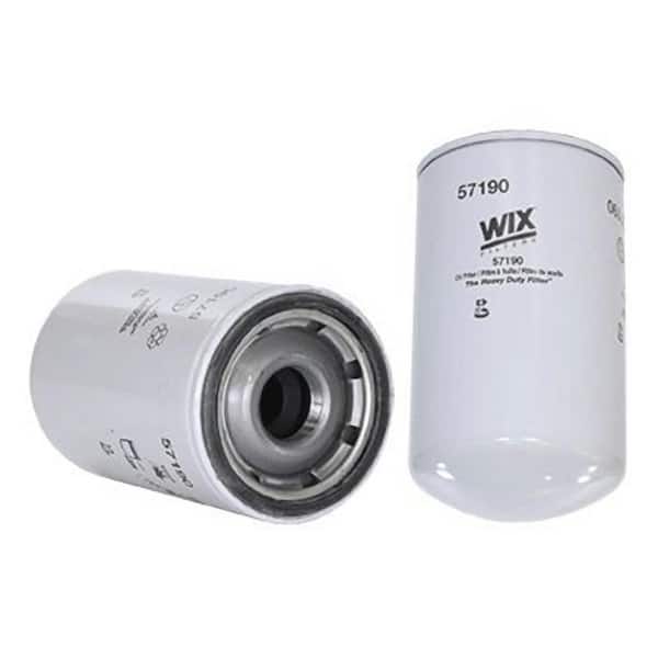 Wix Engine Oil Filter