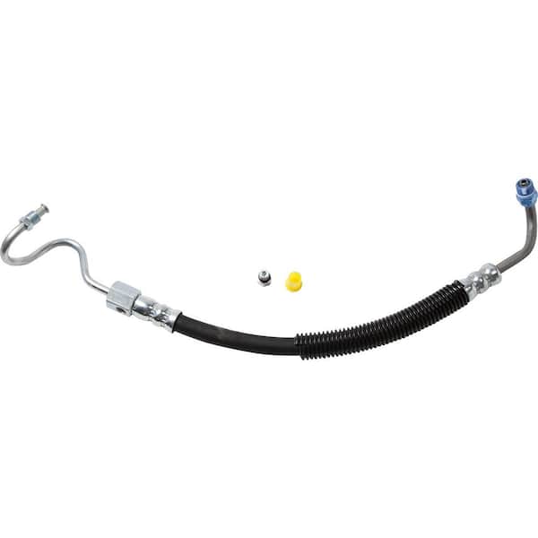 Gates Power Steering Pressure Line Hose Assembly