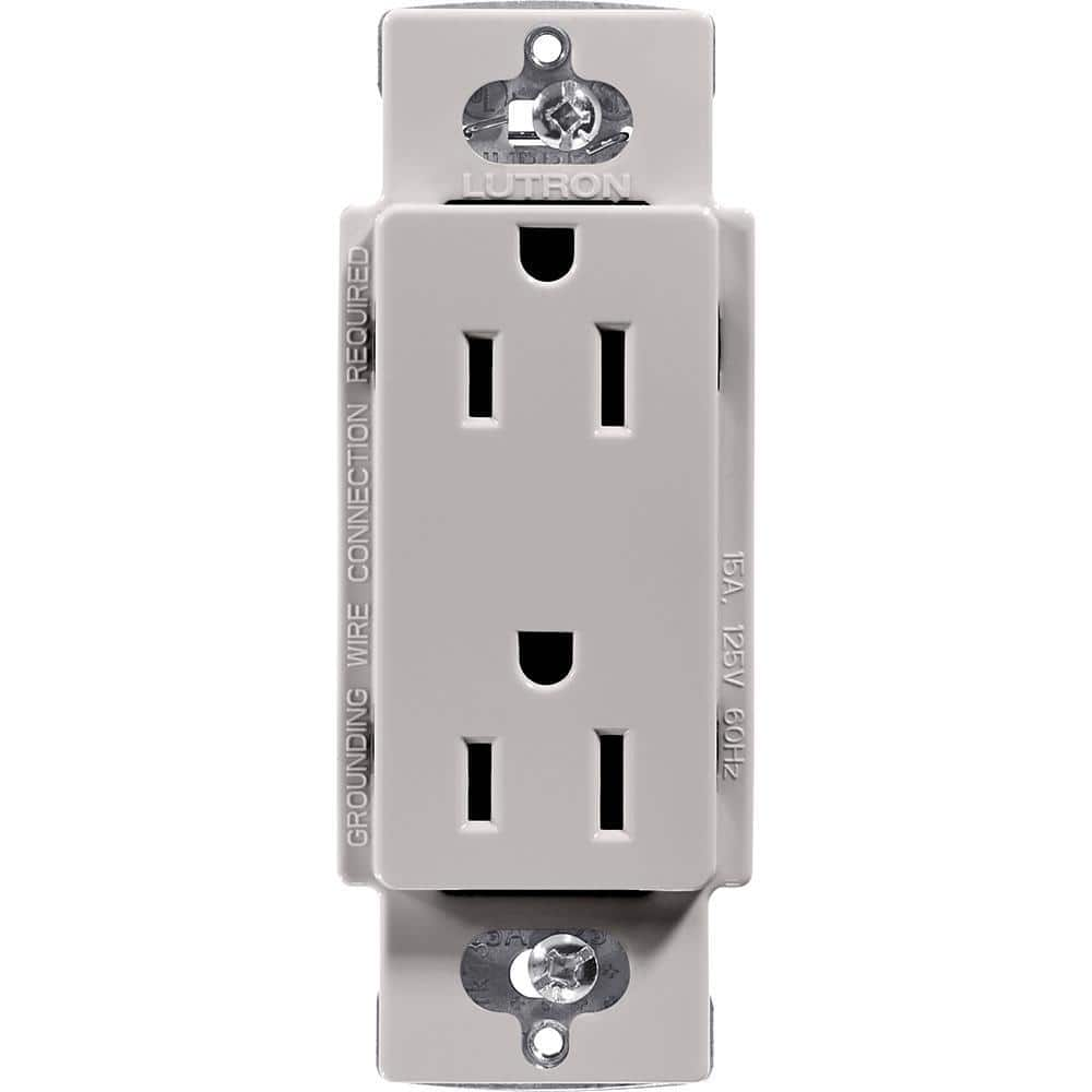 Lutron 28481 - Outlet / Socket Adapter