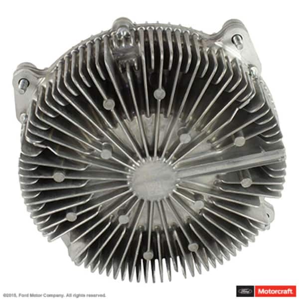 Motorcraft New A/C Compressor Clutch