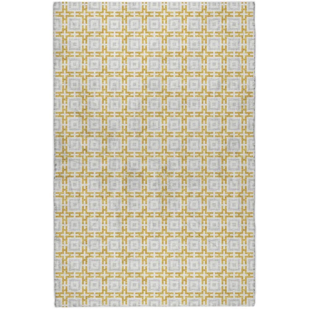 Addison Rugs Dream Shag Premium Machine Washable Abstract ADS139