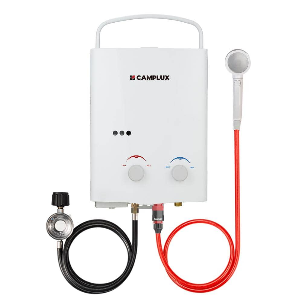 Ao Smith Best Tankless Water Heater 2020 Ao Smith Best Gas
