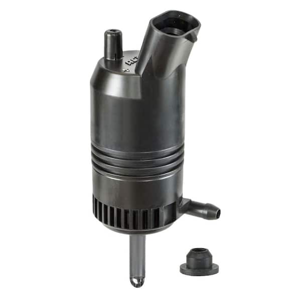Washer pump - Rear