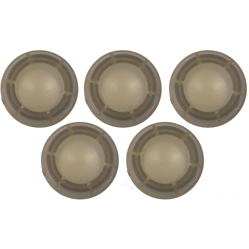 Wiper Arm Bushing Kit 49452 The Home Depot