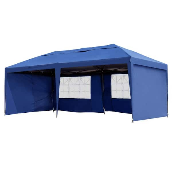 ▻ Working Tents & Construction Tents: Waterproof & Sturdy