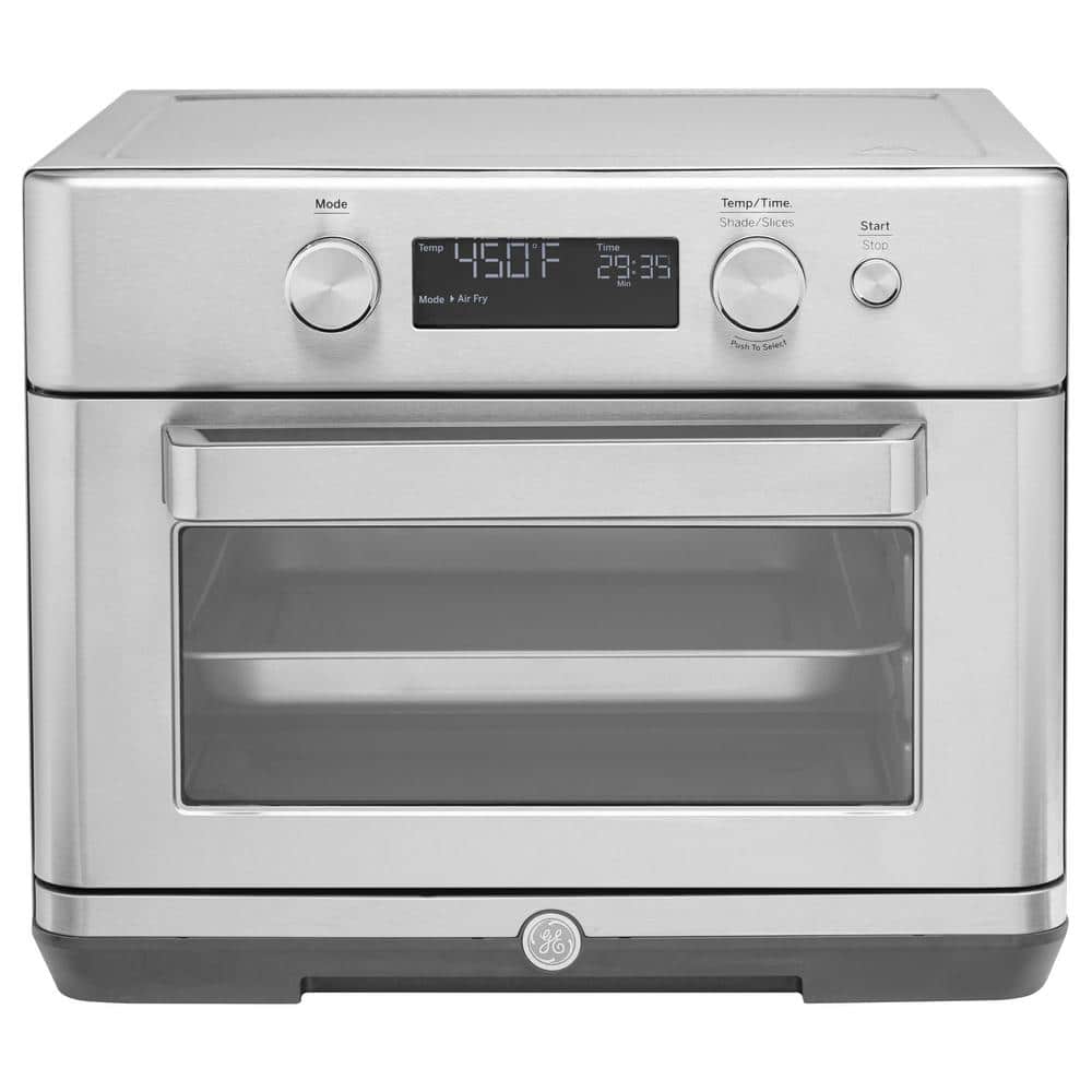 GE Mechanical Air Fry 7-in-1 Toaster Oven - G9OAABSSPSS 