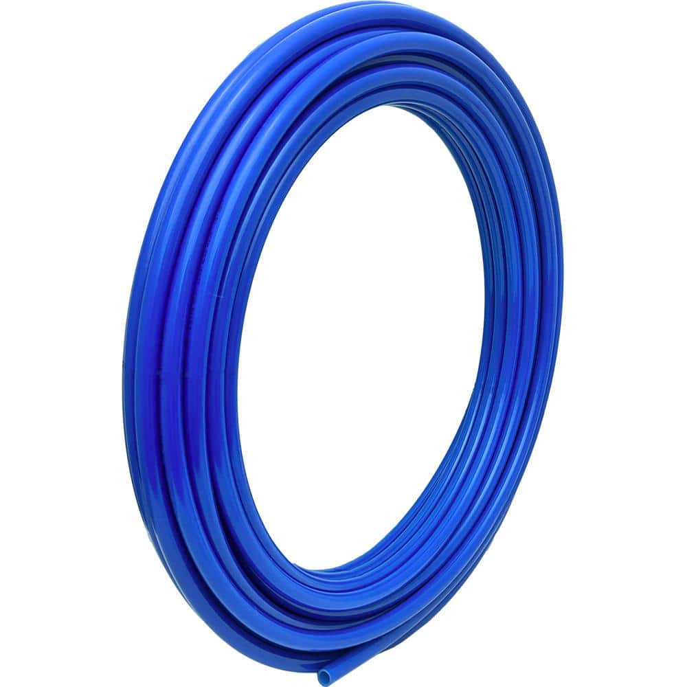 1/2 in. x 100 ft. Coil Blue PEX-A Pipe price history on PriceWatchPro