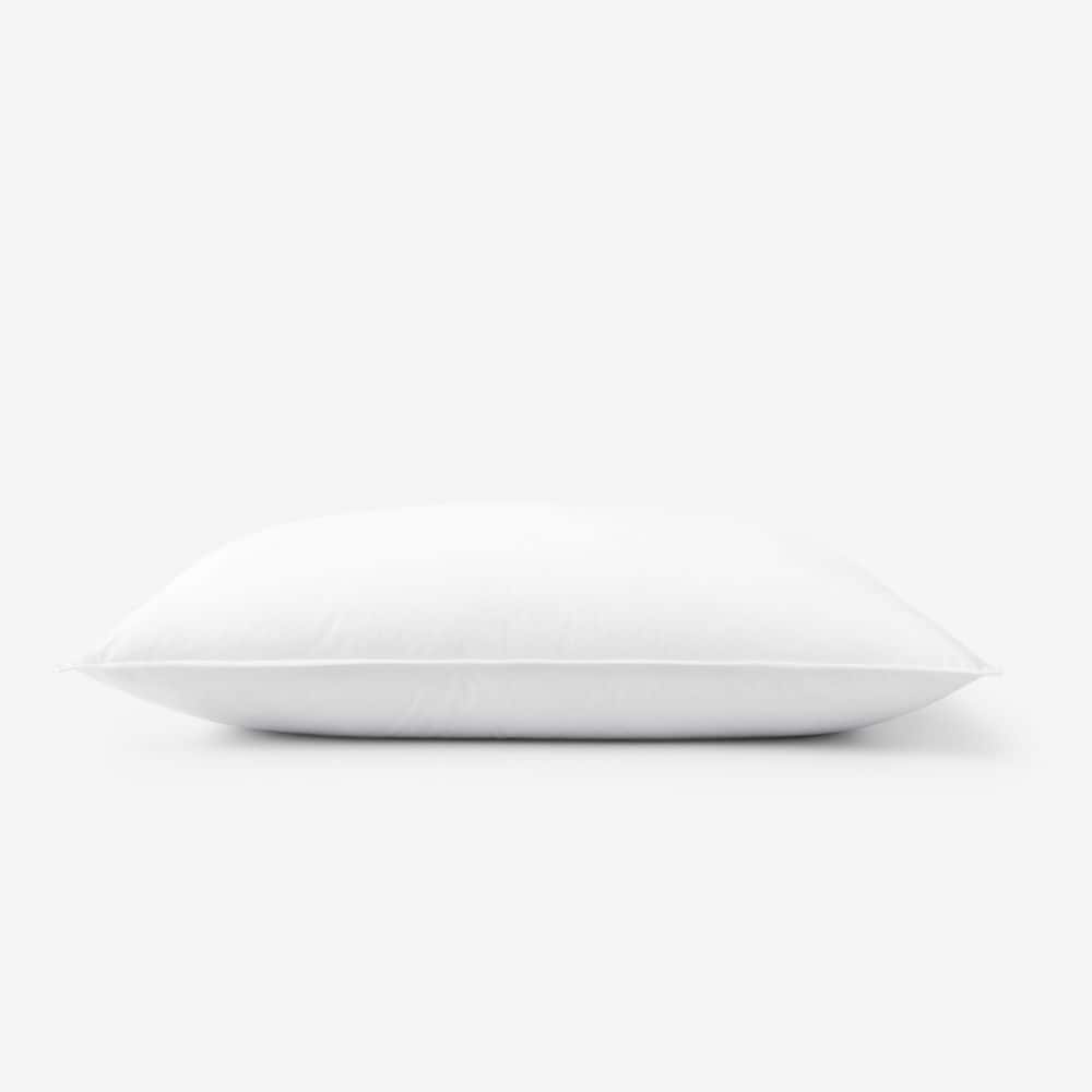 Legends Hotel Best Firm Duck Down Standard Pillow