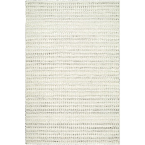 Mardin Cream Doormat 2 ft. x 3 ft. Indoor Area Rug