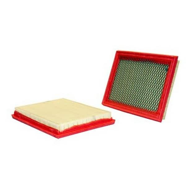 Wix Air Filter 46358 The Home Depot
