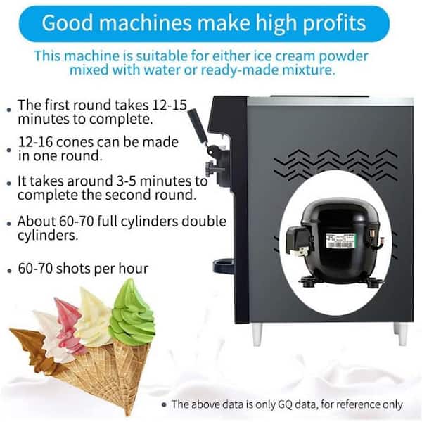 https://images.thdstatic.com/productImages/7b077eee-5507-4df8-9350-332ef04c2fbf/svn/black-ice-cream-makers-gzdwicms125-1d_600.jpg