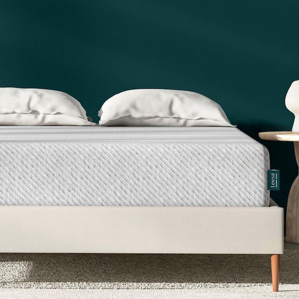 Leesa Original Hybrid Full Firm 11 in. Mattress