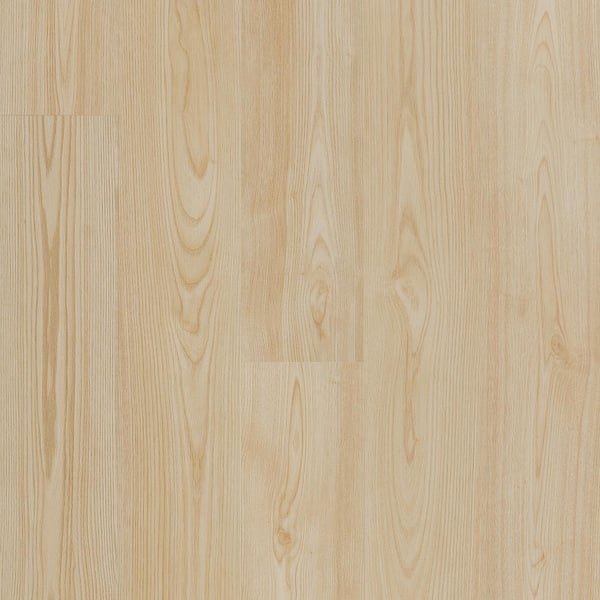 Malibu Wide Plank French Oak La Brea 20 MIL x 9 in. W x 60 in. L