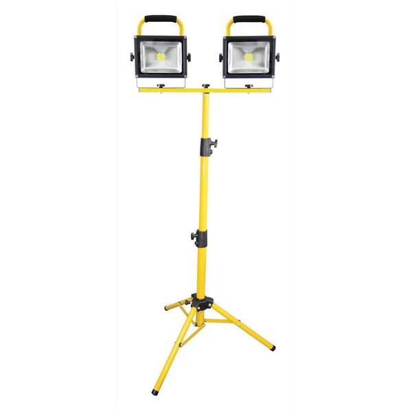 Electronic Specialties Extendable Tripod