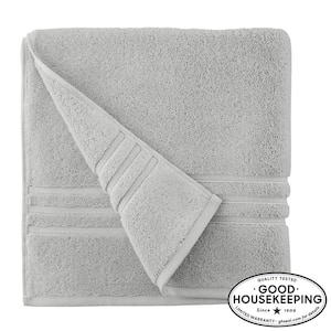 Soft Square Solid Color Bamboo Fiber Face Towel Cotton Hand Home Towel h 