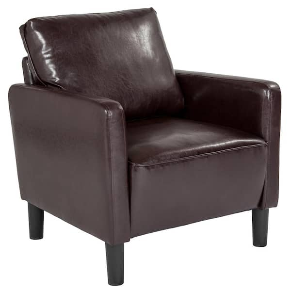 commercial leather chairs