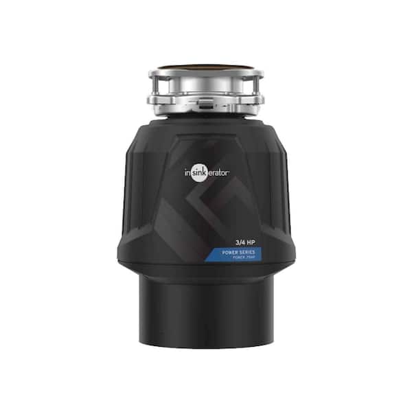 CNTR 333 3/4HP DISPOSER L/CRD