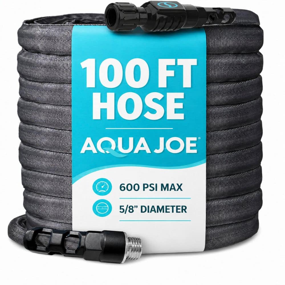 Aqua Joe 100 Ft Hosenull