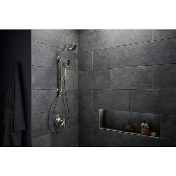 Popular Purist Shower Trim-Lever