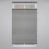 Perfect Lift Window Treatment Cut-to-Width Anchor Gray Cordless
