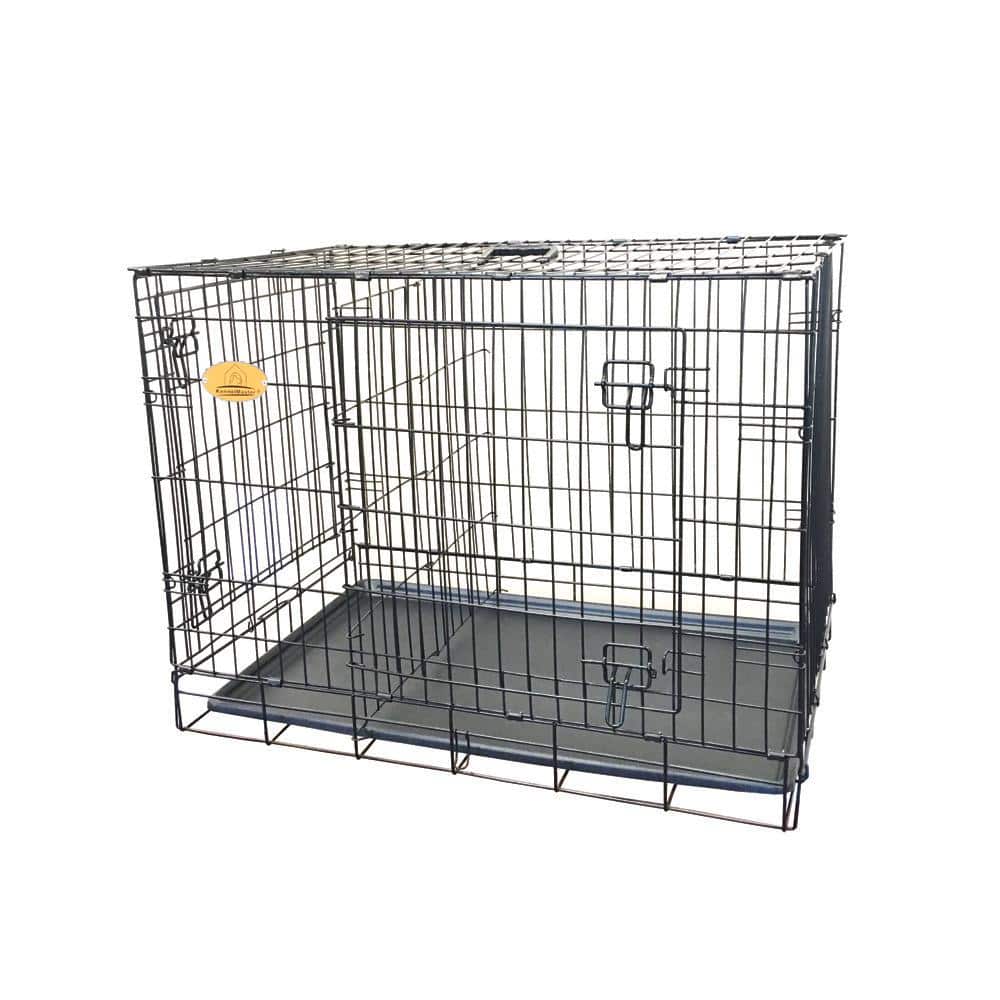 A Stronger Safer Dog Crate - Rock Creek Crates