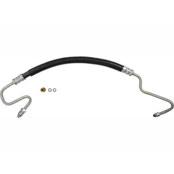 Sunsong Power Steering Pressure Line Hose Assembly