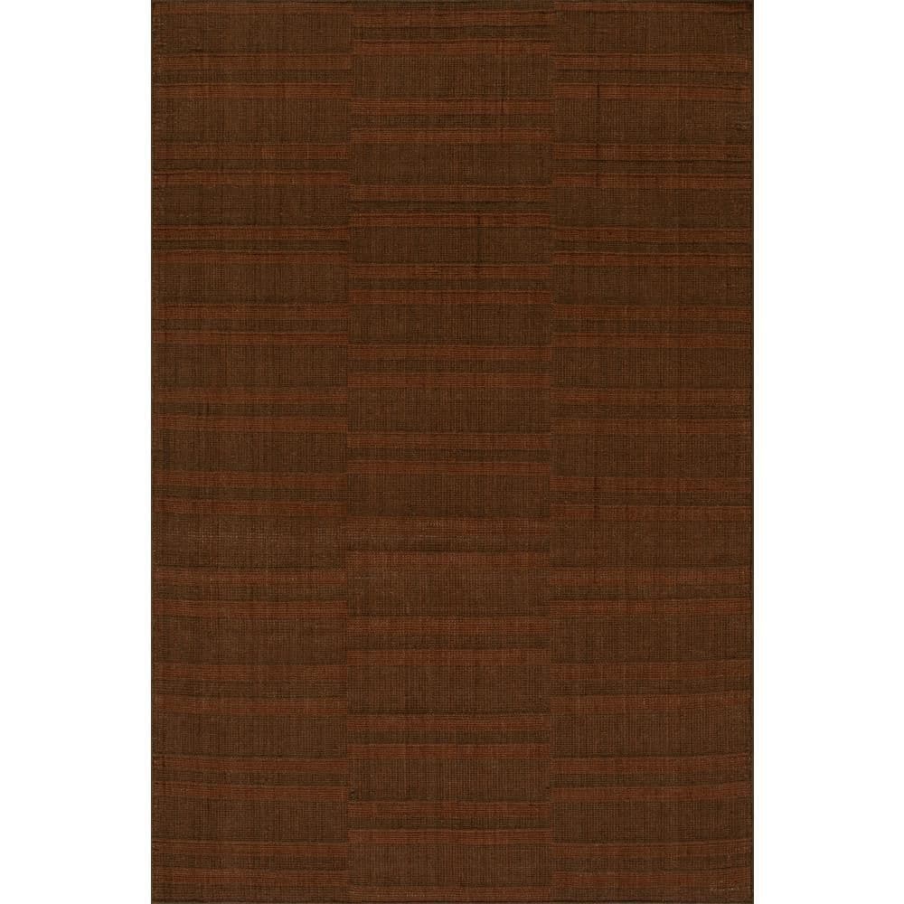 Oriya Wool Modern Transitional Rust 9 ft. x 12 ft. Indoor Area Rug price history on PriceWatchPro