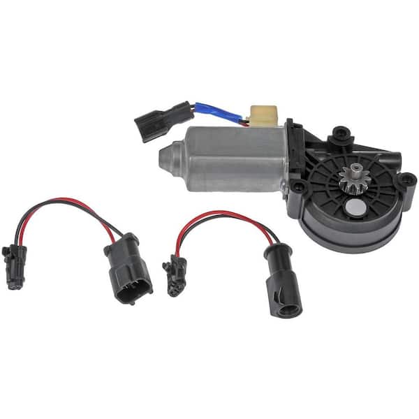 OE Solutions Power Window Lift Motor