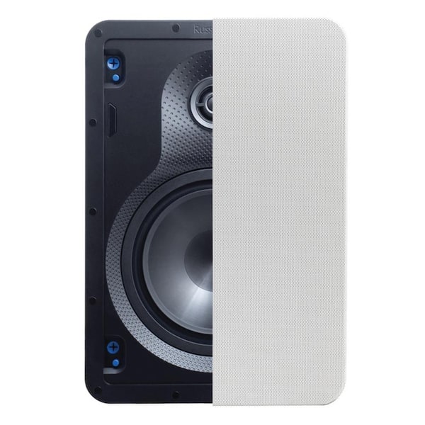 home depot in wall speakers