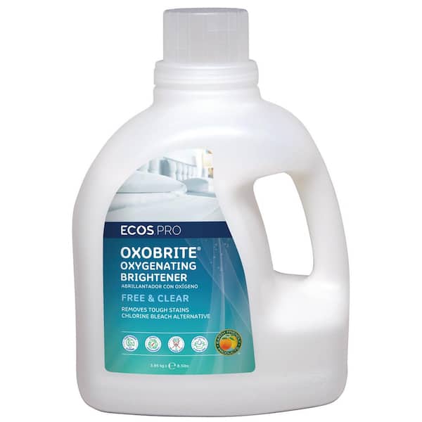 ECOS Pro OxoBrite 8.5 lbs. Oxygenating Whitener and Brightener