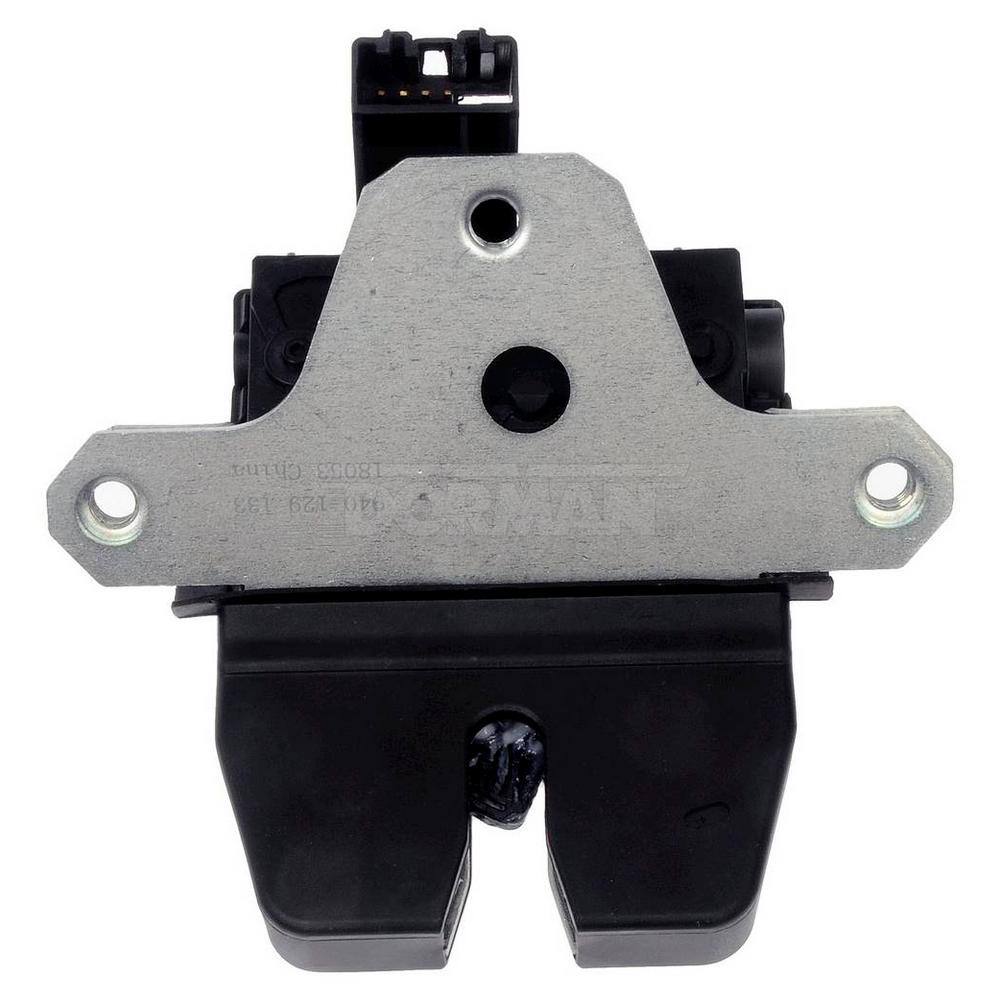 OE Solutions Tailgate Actuator Integrated 940129