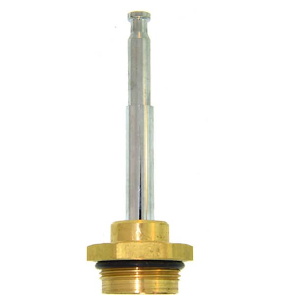 3 in. B-28 Broach Diverter Stem for Moen replaces 1198