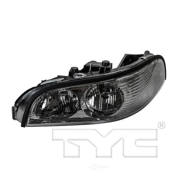 TYC Headlight Assembly 1997-2005 Buick Park Avenue