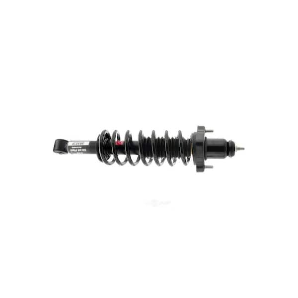 KYB Suspension Strut and Coil Spring Assembly 2007-2009 Dodge Caliber 1.8L