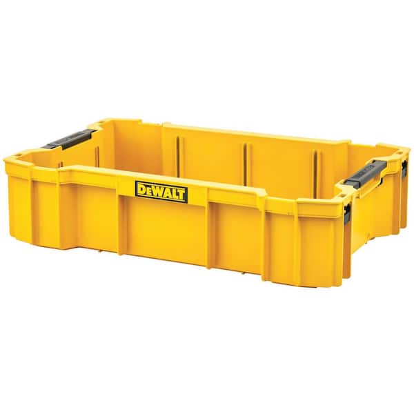 TOUGHSYSTEM 2.0 Deep Tool Tray (2 Pack)
