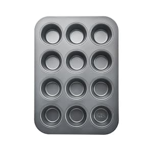 Commercial II Non-Stick 12-Cup Muffin Pan