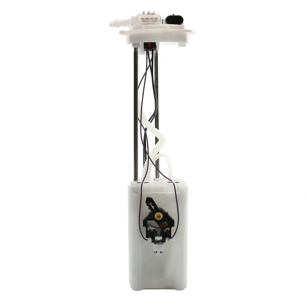 Fuel Pump Module Assembly