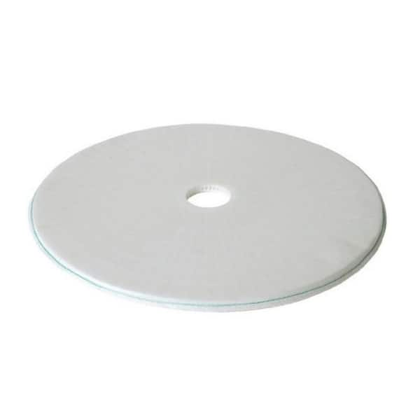 Unicel 48 sq. ft. Replacement DE Pool Filter Disc Grid for 19 in. O.D 2 ...