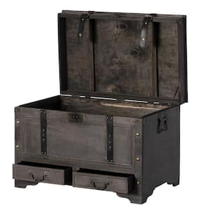 How to Clean Antique Storage Trunks
