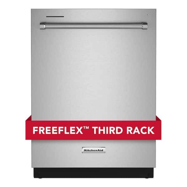 Shop KitchenAid Refrigerators, Ranges, Dishwashers, Mixers & Other  Appliances at Lowe's