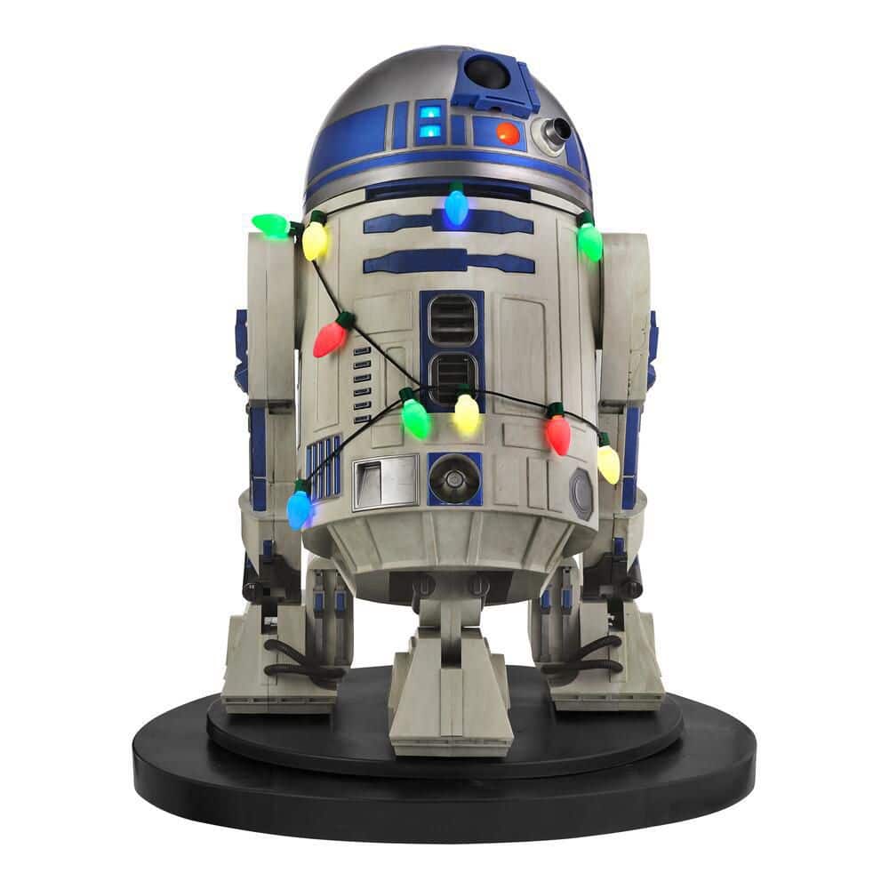 ANA R2D2livery（1/200） It's time to bid a fond farewell to R2-D2 that truly flew