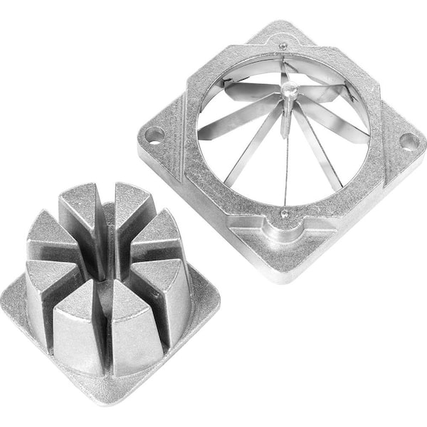Rhonda Stainless Steel French Fry Cutter