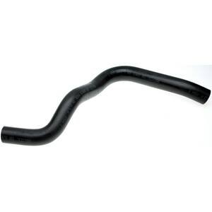 Radiator Coolant Hose 2006-2008 Hyundai Sonata 2.4L