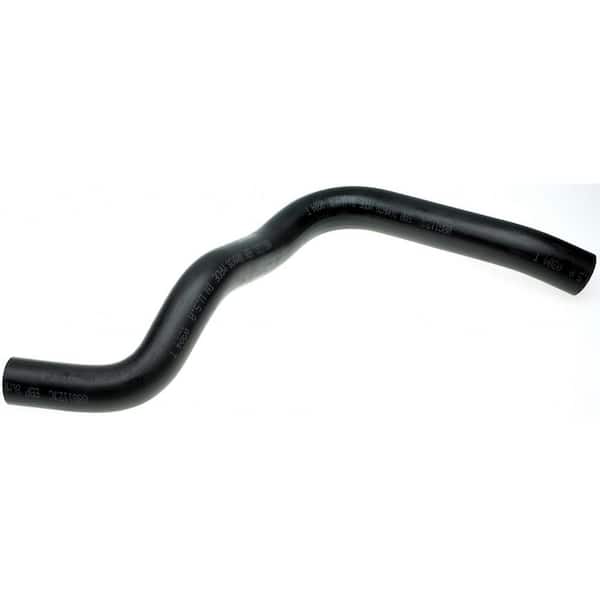 Gates Radiator Coolant Hose 2006-2008 Hyundai Sonata 2.4L