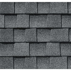 Timberline Natural Shadow Pewter Gray Algae Resistant Architectural Shingles (33.3 sq. ft. per Bundle) (21-Pieces)