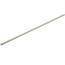 Everbilt #8-32 x 12 in. Zinc-Plated Threaded Rod 802087 - The Home Depot